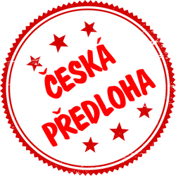 ČESKÁ PŘEDLOHA 250
